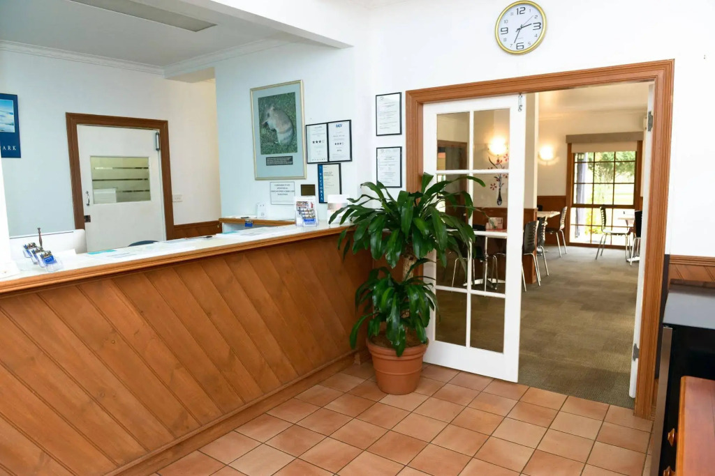 Bandicoot Motor Inn Hamilton