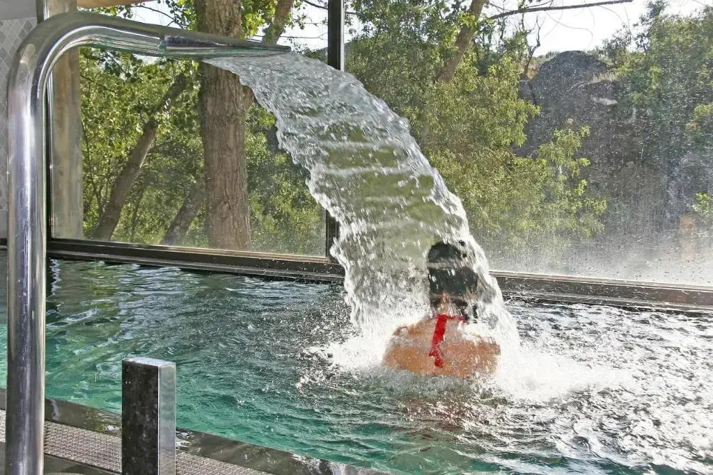 Balneario de Retortillo