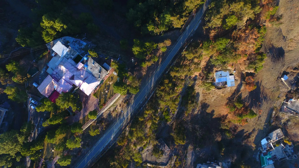 Marco Polo Resort Murree