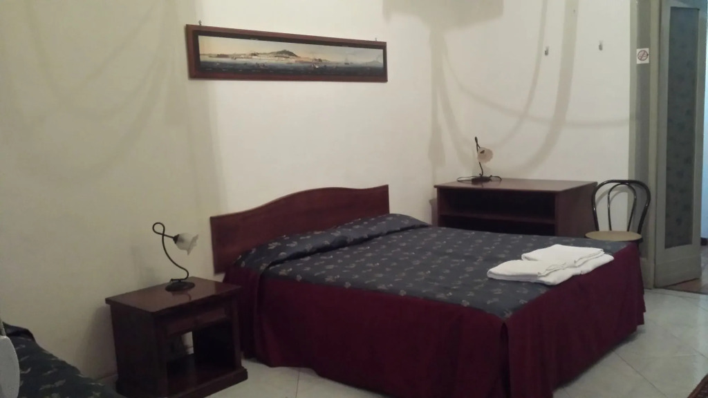B&B Miseria e Nobilta