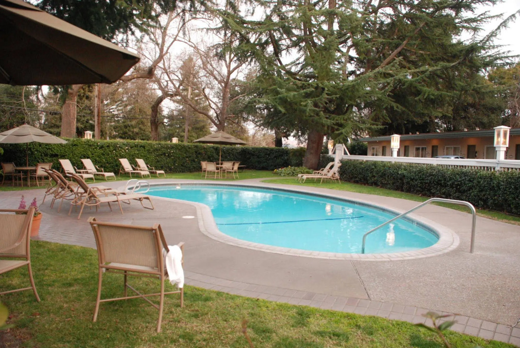El Bonita Motel