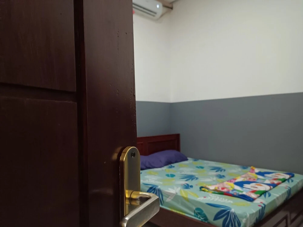 OYO 93117 Penginapan Tiga Dara