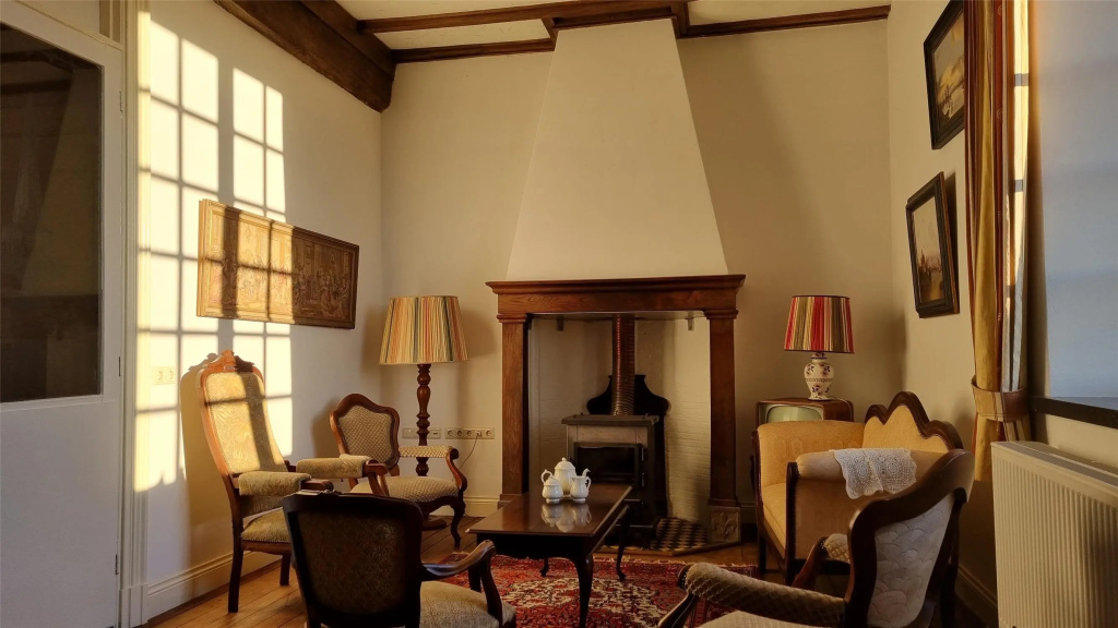 Kasteelhotel Terborgh, BW Signature Collection