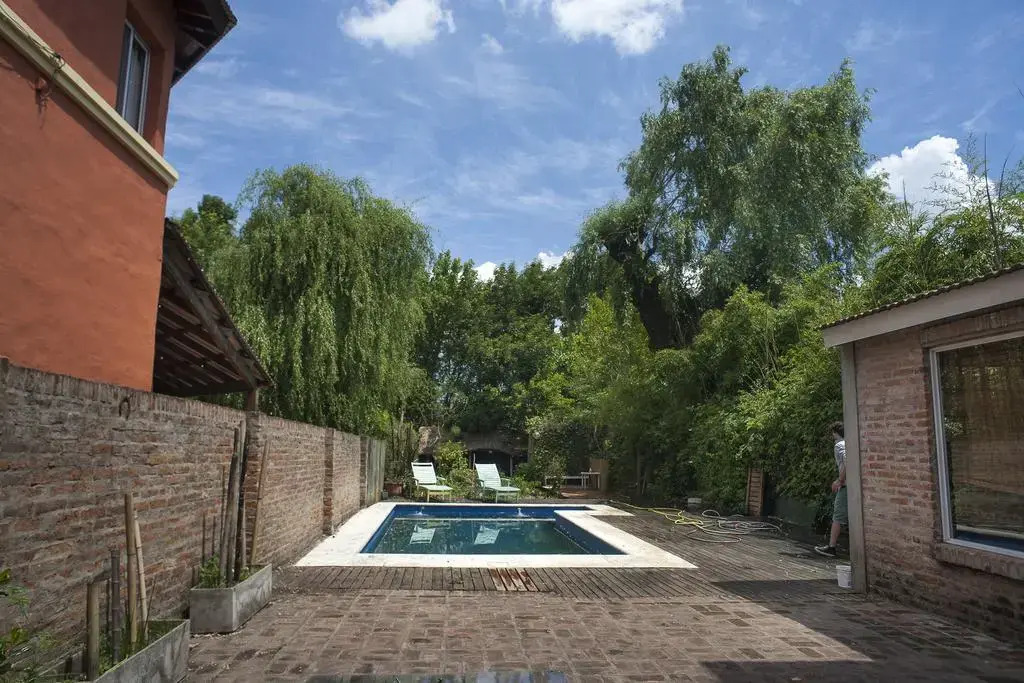 Residencia Billoch