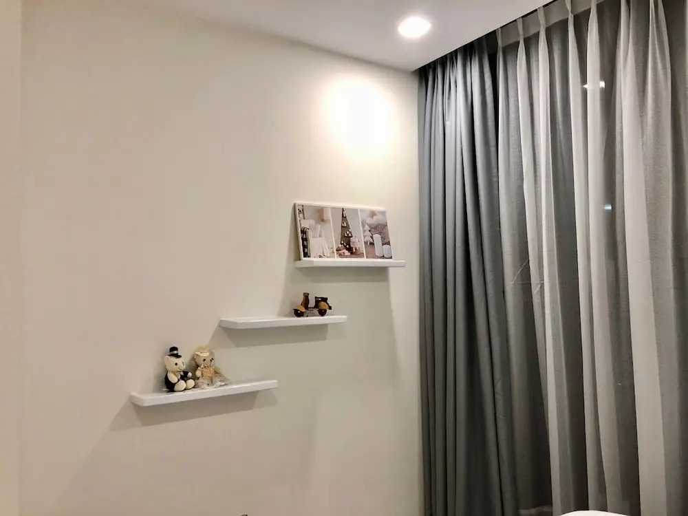 Mins Apartment - Vinhome Golden River