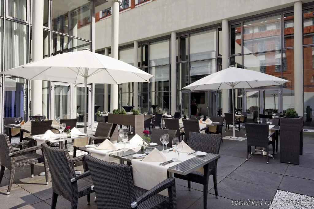 Sheraton Hannover Pelikan Hotel