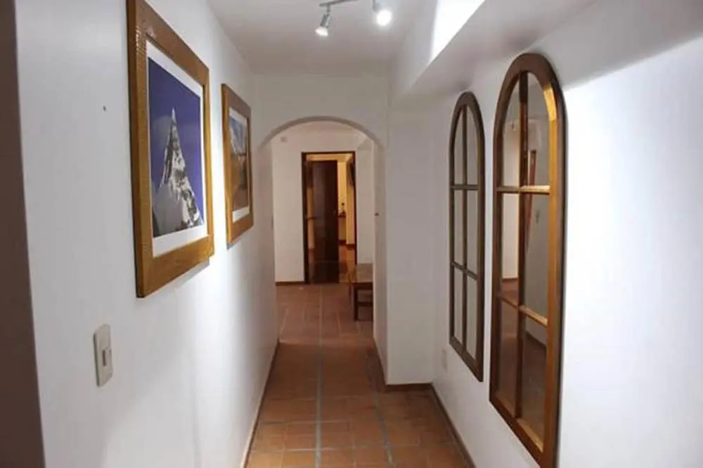 Akilpo Guest House