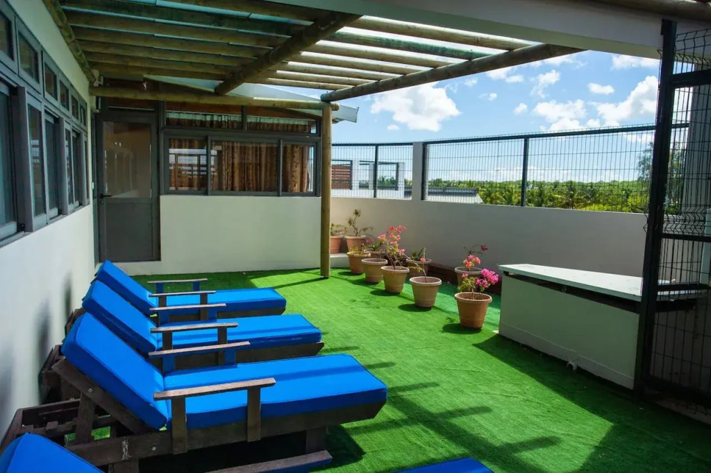 Residence Potosi