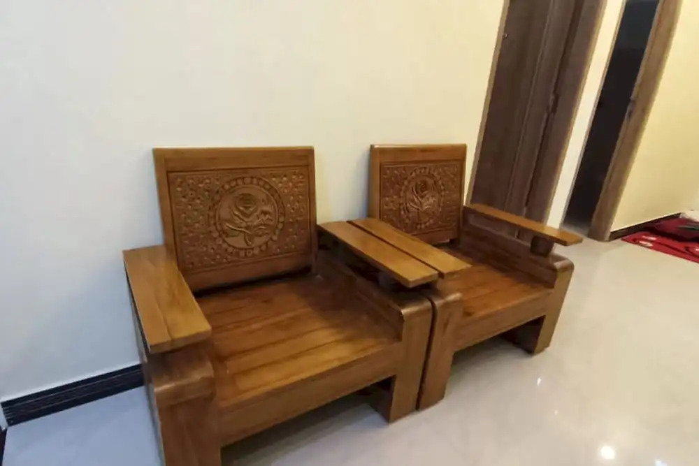 OYO 93363 Senja Dieng Homestay Syariah