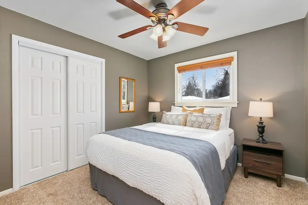 The Rustic Retreat - Pet Friendly w/ Fenced Yard
