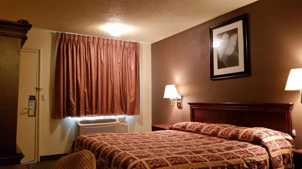 Travel Inn Motel