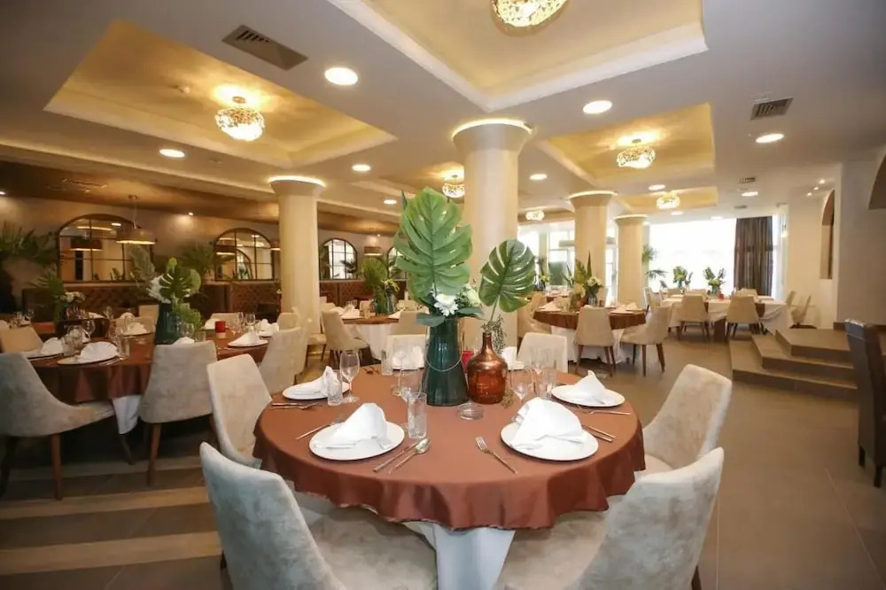 Hotel Bajadera Lux