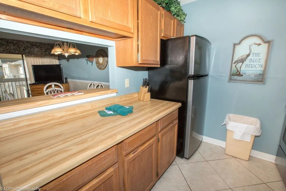 Sandpiper Cove 7201 2 Bedroom Condo by RedAwning