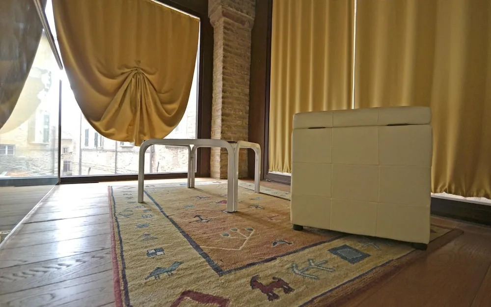Appartamento Passerini