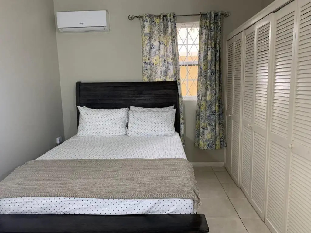 Musgrave AnneX- comfy 1 bedroom apartment on the ground floor