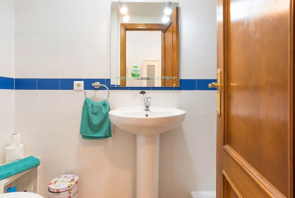 Studios Nerja Center - C