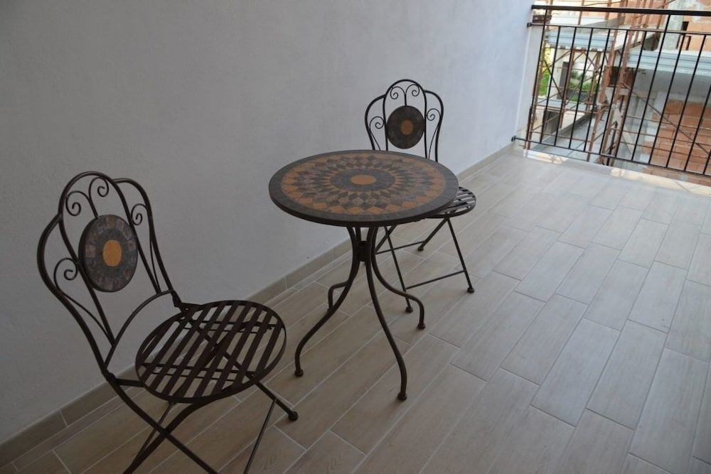 B&B Le Mansarde