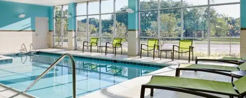 SpringHill Suites Island Park Yellowstone