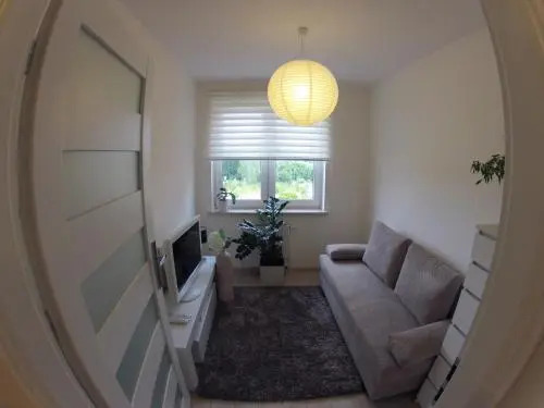 Apartament Alicja