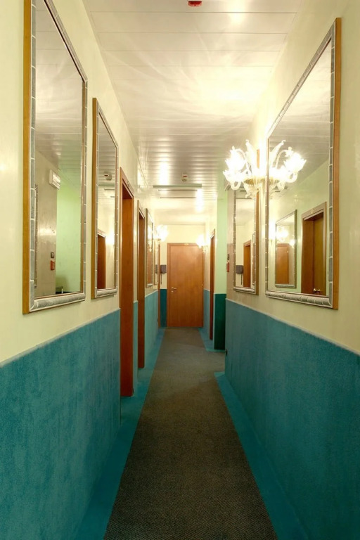 Atlantide Hotel