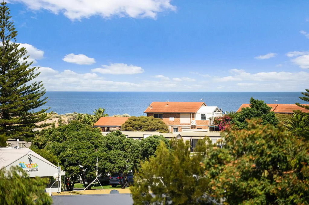 Wauwa-ana - Moana - C21 SouthCoast Holidays