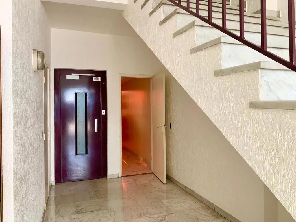 Cannes 250m2 - 8mn Walking distance Palais Festivals and Beach