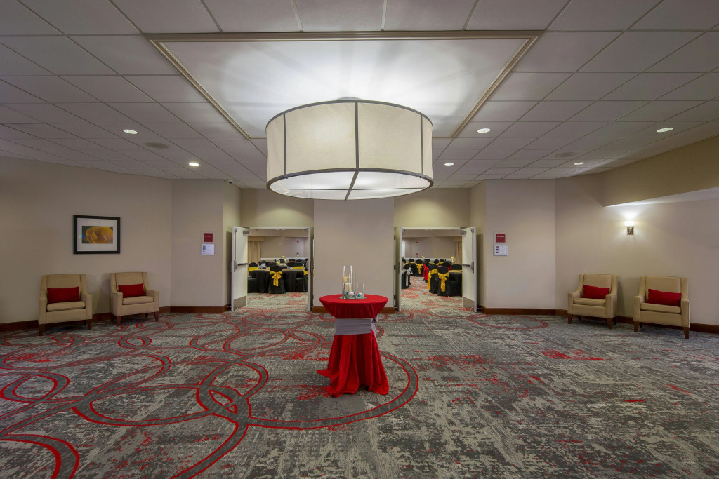 Four Points by Sheraton Orlando International Drive