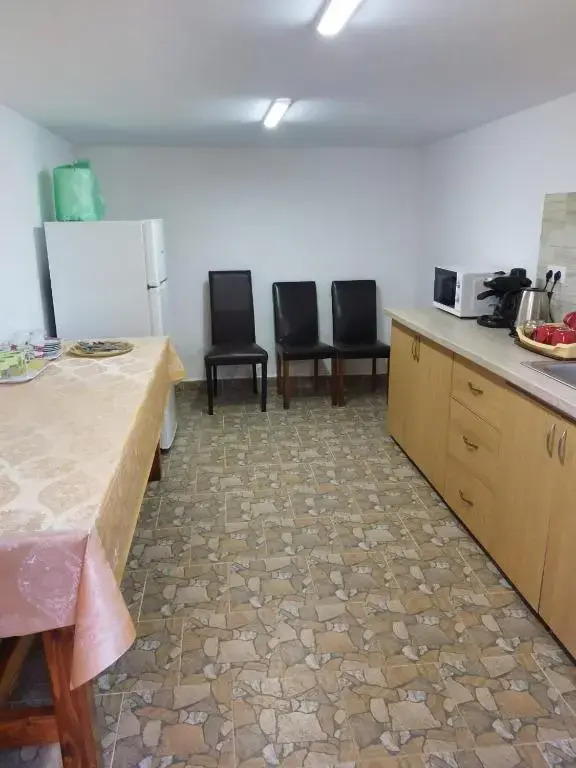 Casa de vacanta Padis