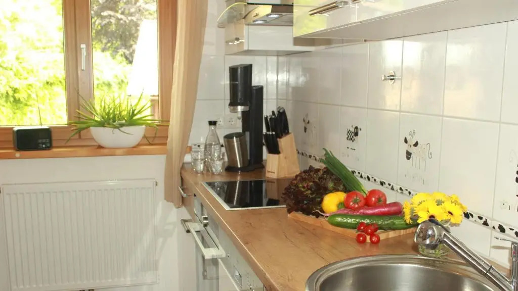 AllgäuBlick - Die Ferienwohnung