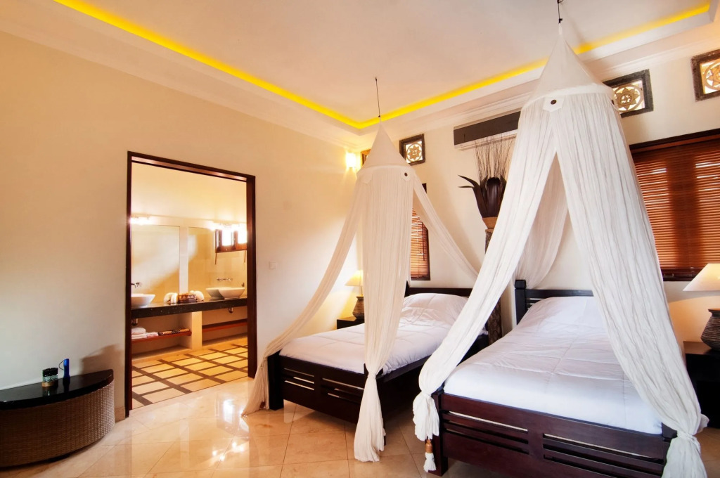 Villa Ultimo Bali