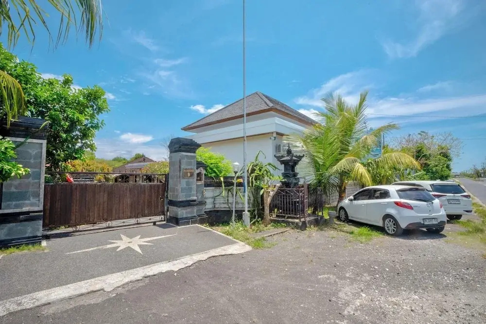 Moringa Pandawa Guest House