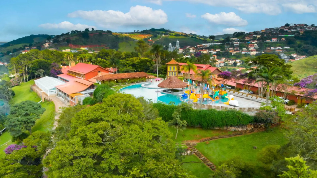 Hotel Serraverde