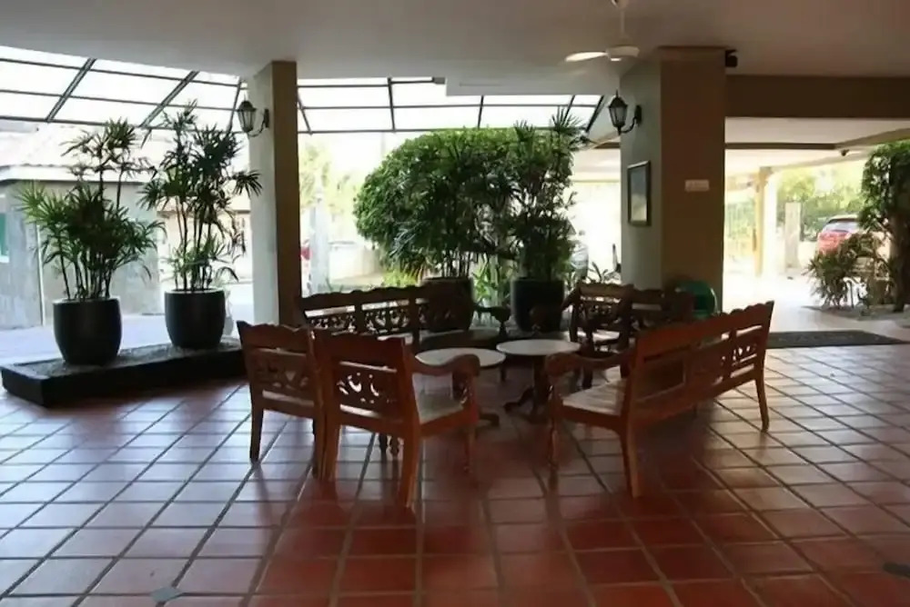 Designer Suite Apartment