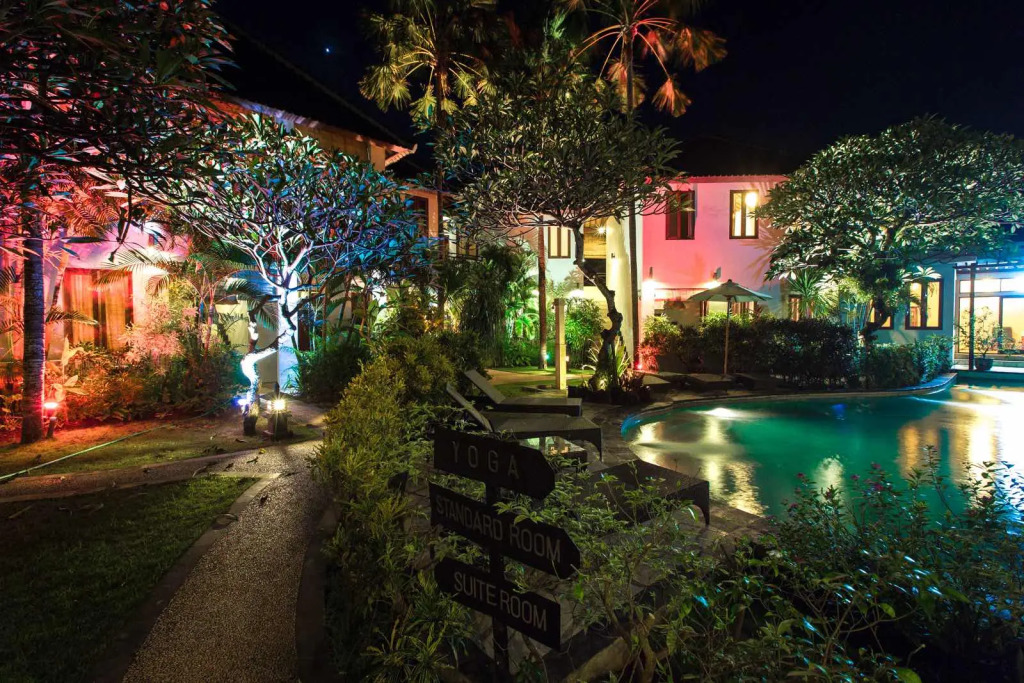 Ecosfera Hotel & Spa