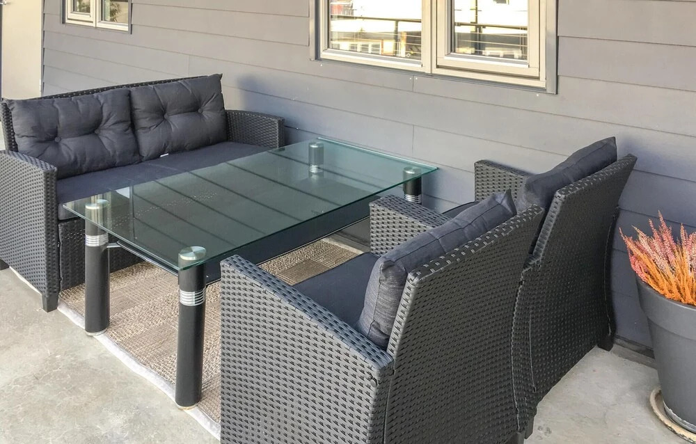 Beautiful Apartment in Voss With 2 Bedrooms and Wifi