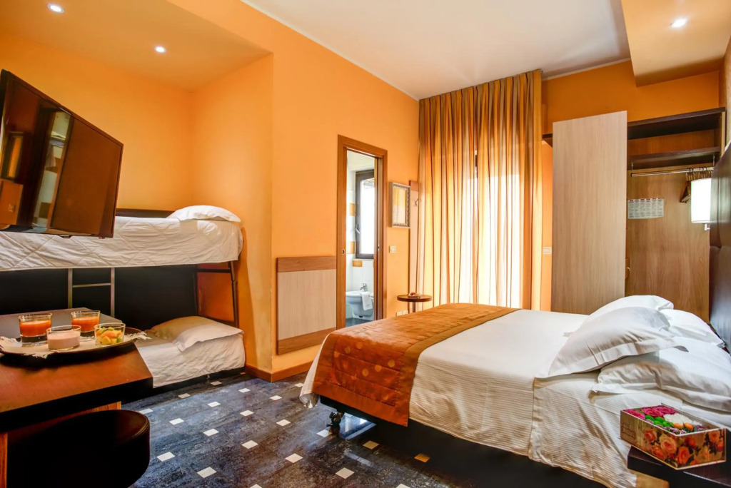 Hotel Genty