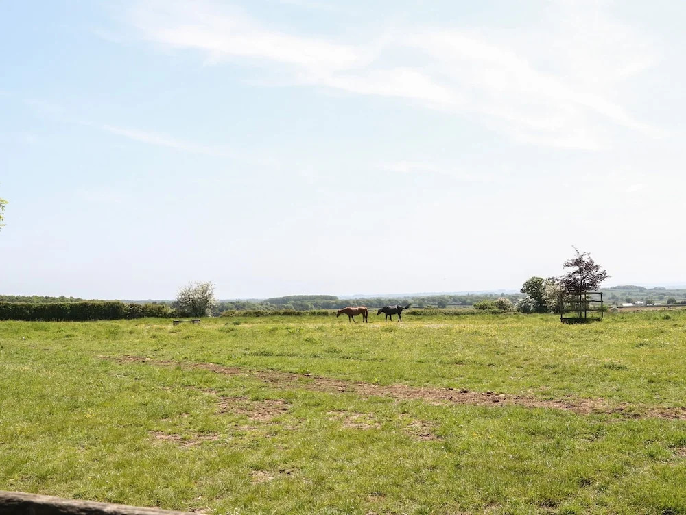 Ewecub Barn