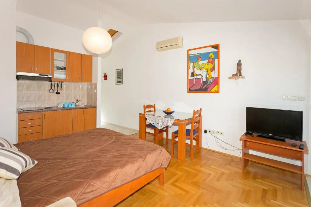 Apartments Bicanic