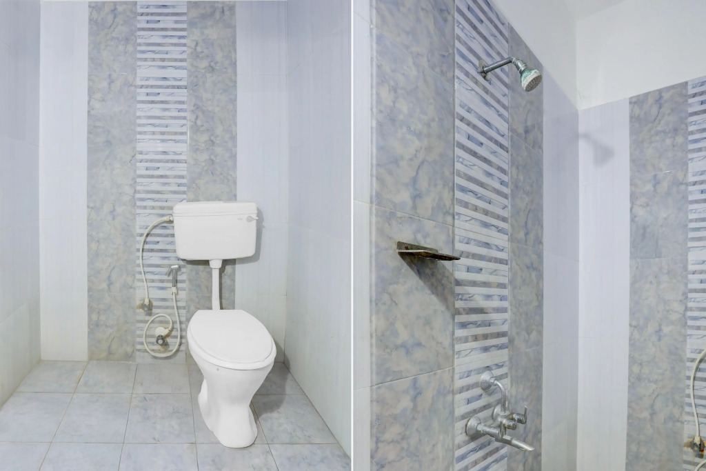 OYO Collection O Tirupati Central Junction Formerly Hotel Adith Grand
