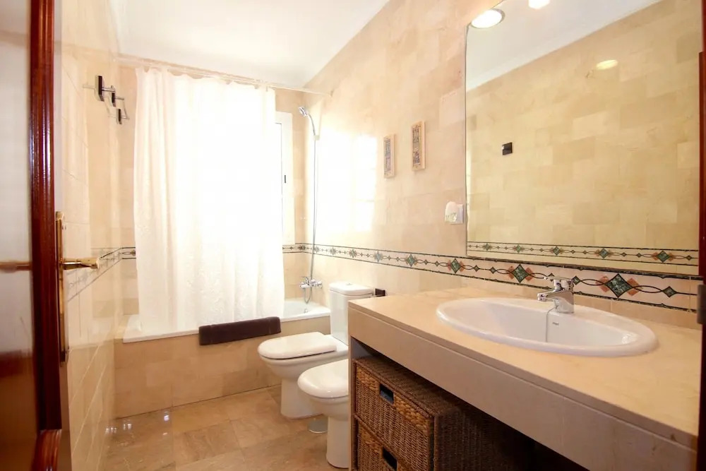 Apartamento Alameda Family Home