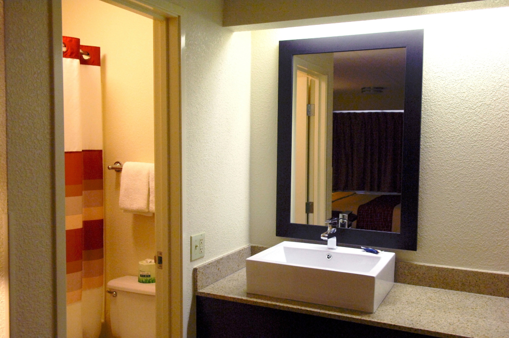 Red Roof Inn PLUS+ Baltimore North - Timonium