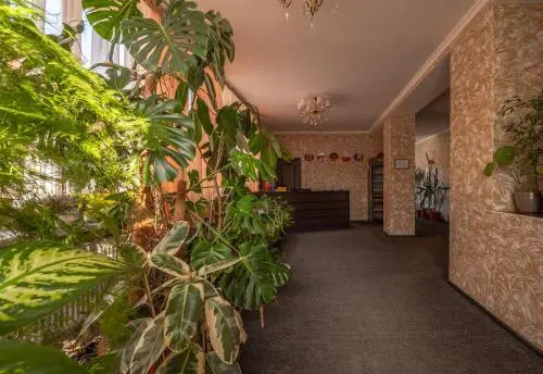 Bomond Hotel