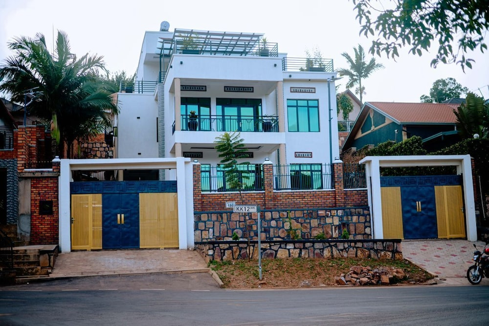 Juru House rentals
