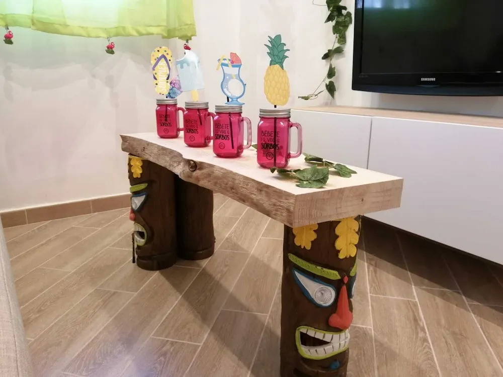 Wonder Place Nerja