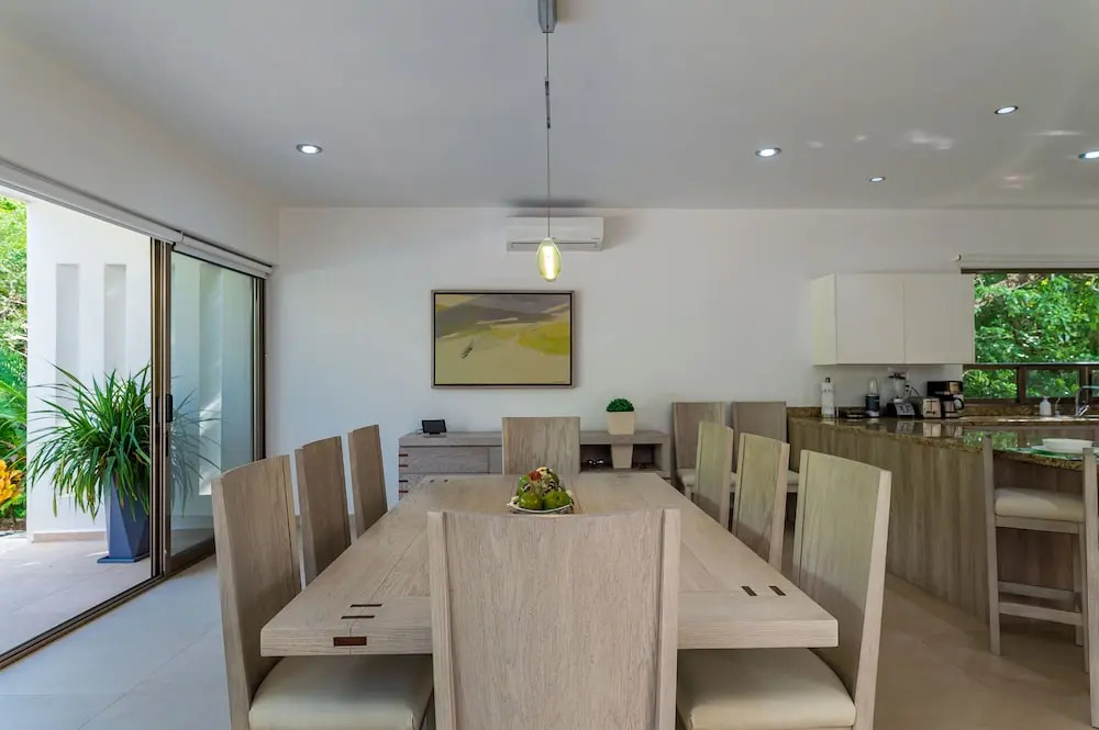 Casa Ave Luxury & Resort by Olahola