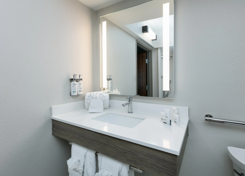 Holiday Inn Express & Suites Dallas Park Central Northeast by IHG