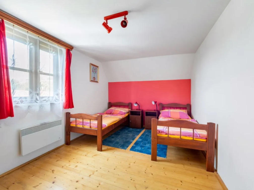 Holiday Home Loukov u Semil by Interhome