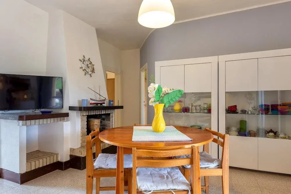 Villa Margherita 2 Bedrooms Apartment in Sorso