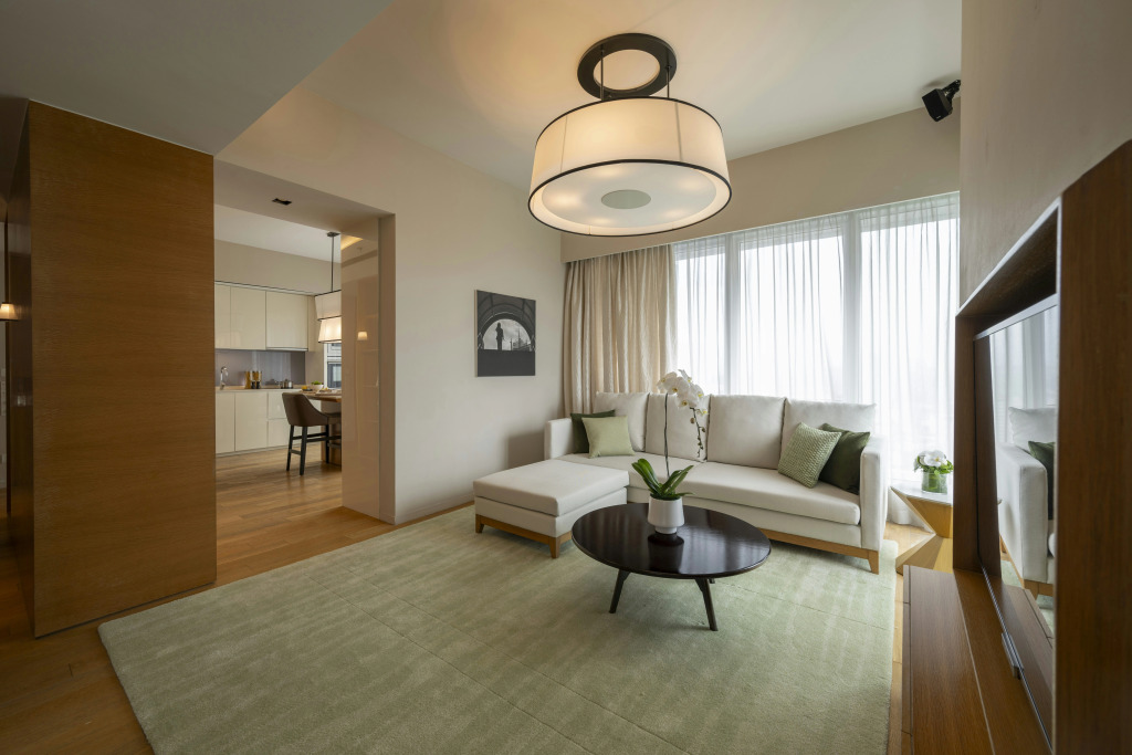 Lanson Place Bukit Ceylon