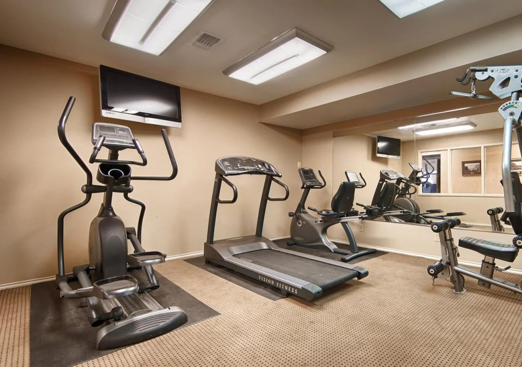 Americas Best Value Inn & Suites Sonora